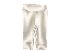 Name It humus legging stripes